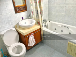 Blk 542 Bukit Batok Street 52 (Bukit Batok), HDB Executive #181064932